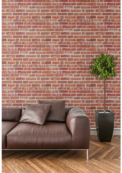Taş Desen Strafor Panel 100X50 cm - Model A-110