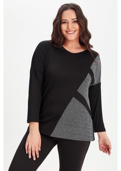 Sim Detaylı Uzun Kol Bluz fiyatları