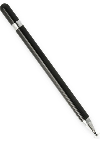 Dokunmatik Stylus Kalem Pen 110 - Siyah Bstmy