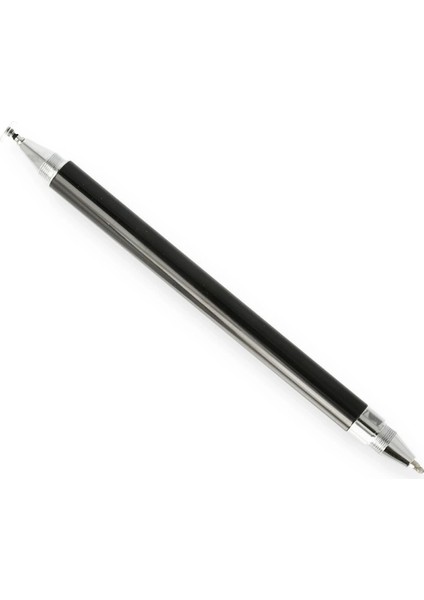 Dokunmatik Stylus Kalem Pen 110 - Siyah Bstmy
