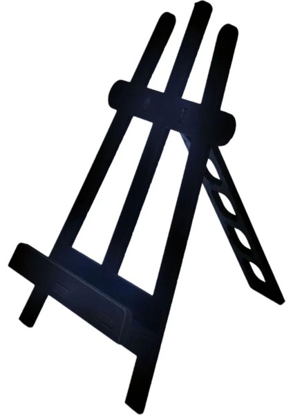 Ahşap Telefon (Tablet) Tutacağı|Şovalye|13 x 9 CM|TT3023