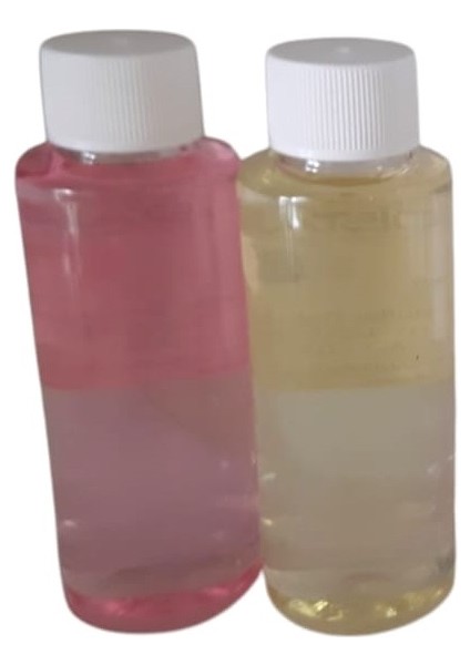 Ph 4.01 -7.01 Kalibrasyon Sıvıları 100 ml