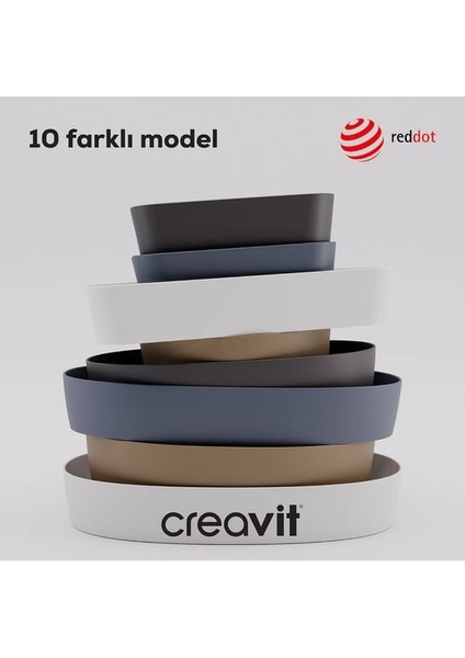 LP040 Loop Kare Çanak Lavabo 40 cm Selçuklu Rölyef Uygulamalı fiyatları