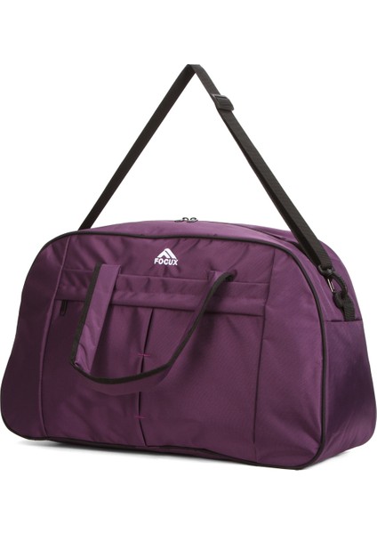 Nil-11 Klasik Seyahat Valizi Spor Hastane Çantası Annebebek Çantası Bavul