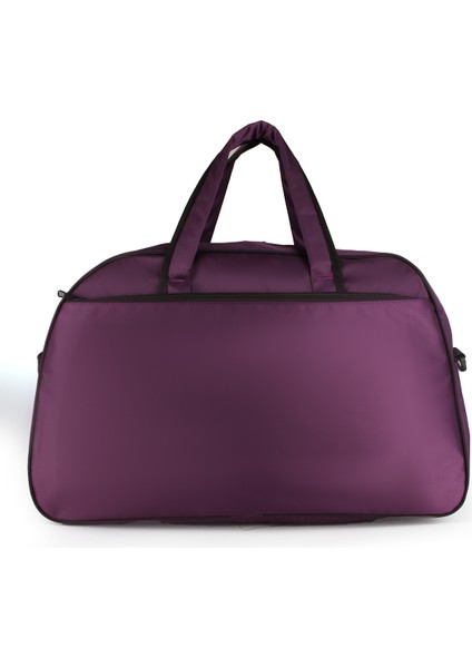 Nil-11 Klasik Seyahat Valizi Spor Hastane Çantası Annebebek Çantası Bavul