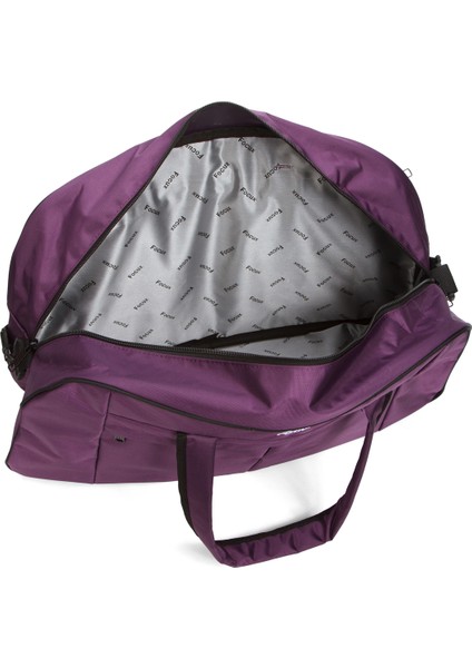 Nil-11 Klasik Seyahat Valizi Spor Hastane Çantası Annebebek Çantası Bavul