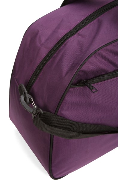 Nil-11 Klasik Seyahat Valizi Spor Hastane Çantası Annebebek Çantası Bavul