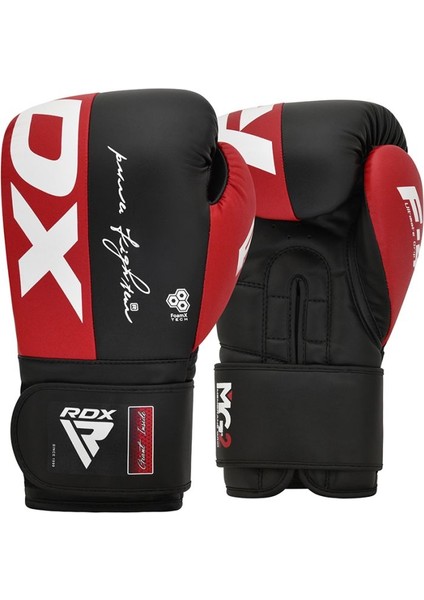 Rex F4 Boks Eldiveni