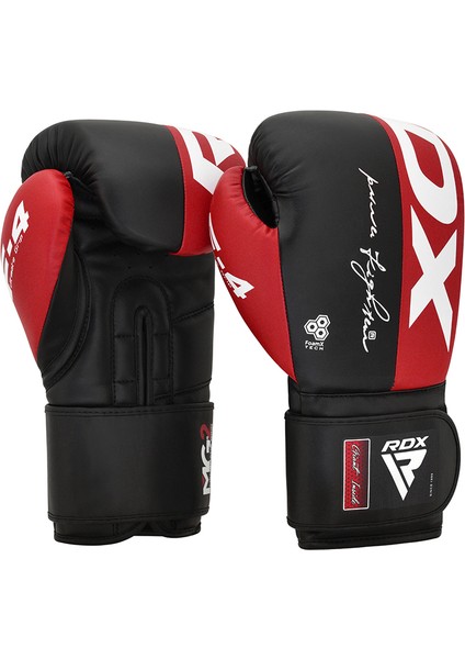 Rex F4 Boks Eldiveni modelleri