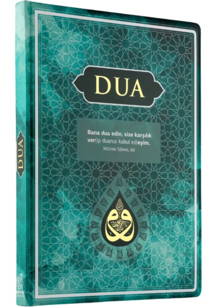 - Dua (Evrâd-I Şerîfe) Orta Boy Arapça+Türkçe - Turkuaz (Genişletilmiş Yeni Baskı ) modelleri