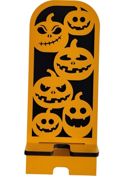 Ahşap Telefon (Tablet) Tutacağı|22*9 CM| TT3012