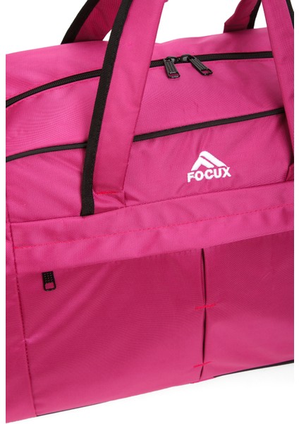 Nil-11 Klasik Seyahat Valizi Spor Hastane Çantası Annebebek Çantası Bavul