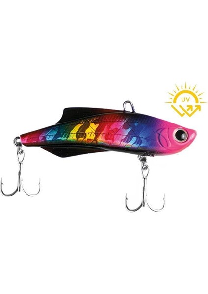 Wild Vibe 70MM 20GR Sinking Vibrasyon Suni Yem fırsatları