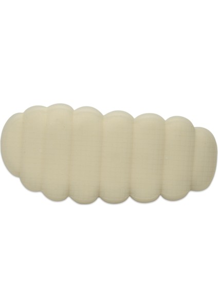 346.P25Y.214 Flash Patik Işıklı Phylon Siyah-Beyaz Erkek Çocuk Spor Ayakkabı