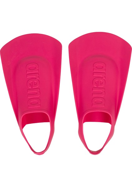 Fins Çocuk Pembe Yüzücü Palet 005465200