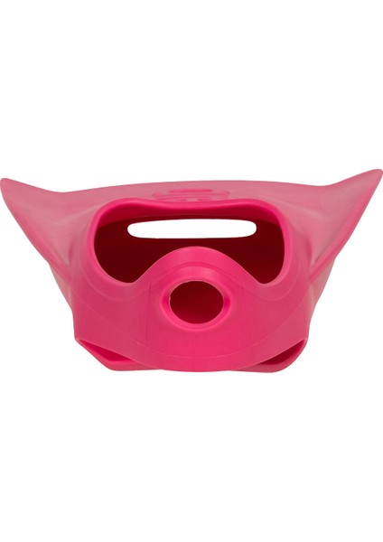Fins Çocuk Pembe Yüzücü Palet 005465200