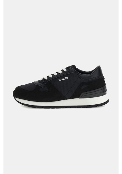 Erkek Tresa Sneaker - Siyah fiyatları
