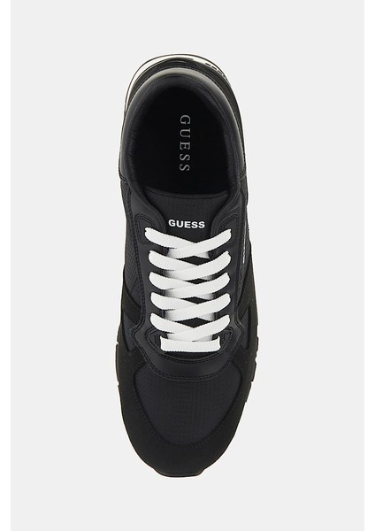 Erkek Tresa Sneaker - Siyah modelleri
