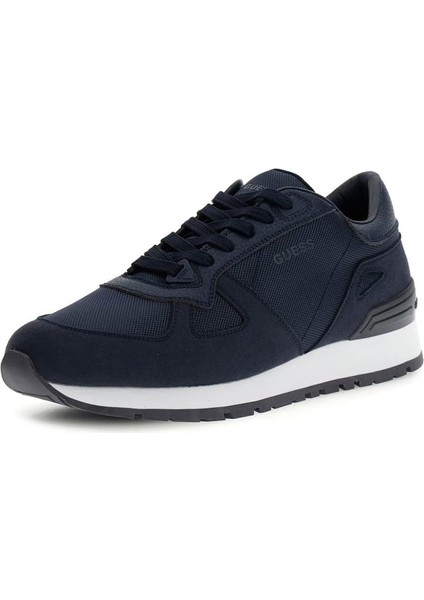 Erkek Tresa Sneaker - Mavi