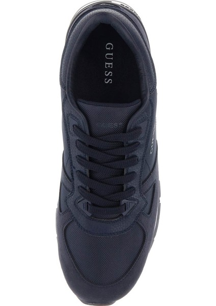 Erkek Tresa Sneaker - Mavi