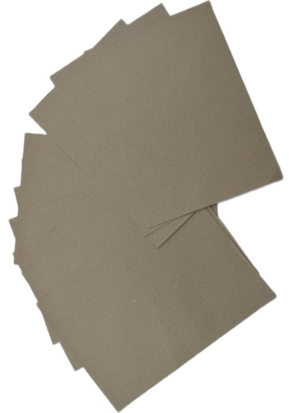 A4 90 Gram Kraft Kağıdı 10 Adet (5 Paket)