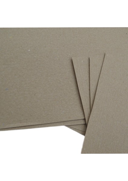 A4 90 Gram Kraft Kağıdı 10 Adet (5 Paket)