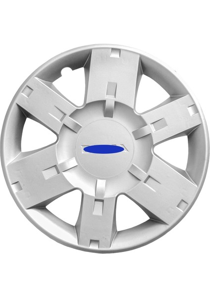 Dacia Sandero 15 Inç Jant Kapağı Amblemli Gri (4 Adet) 151 Wg fiyatları