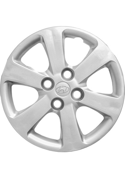 Hyundai Accent Era 14 Inç Jant Kapağı Amblemli (4 Adet) 159 Wg fiyatları