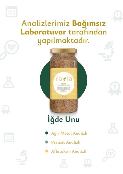 İğde Unu - 80g