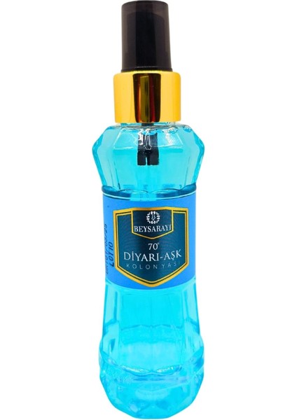 Diyar-I Aşk Kolonyası 150 ml Sprey
