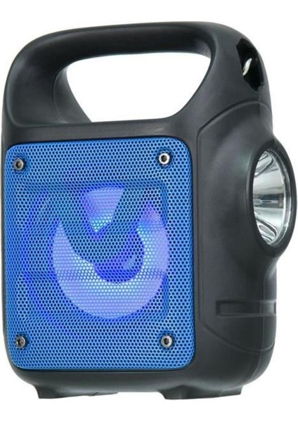 -1185 Bluetooth USB Fm Fenerli Hoporlör
