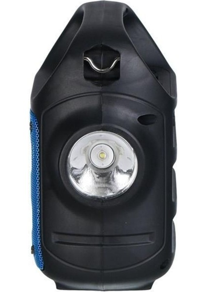 -1185 Bluetooth USB Fm Fenerli Hoporlör