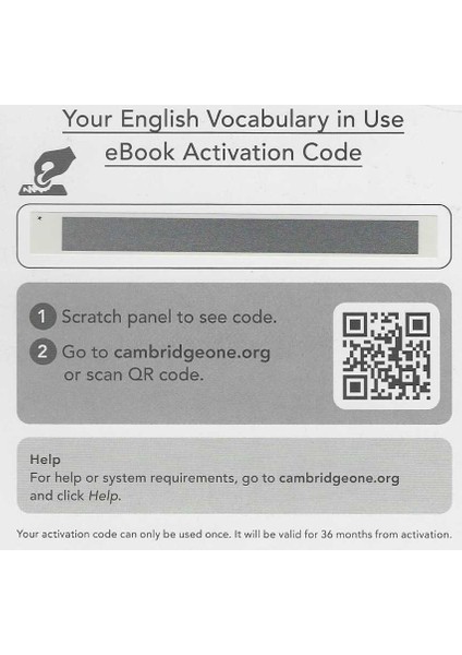English Vocabulary In Use Upper Inter ve Advanced With Answers And Ebook Online Kodludur