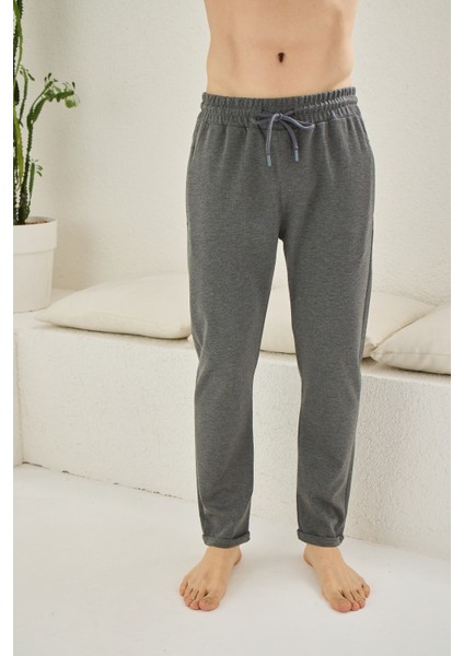 Double Paça Jogger Pantolon 1045