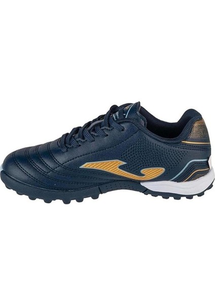 Toledo Jr 2503 Navy Turf Çocuk Krampon ve Halı Saha Ayakkabısı