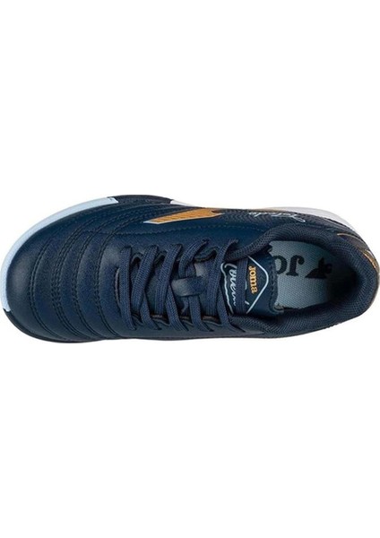 Toledo Jr 2503 Navy Turf Çocuk Krampon ve Halı Saha Ayakkabısı