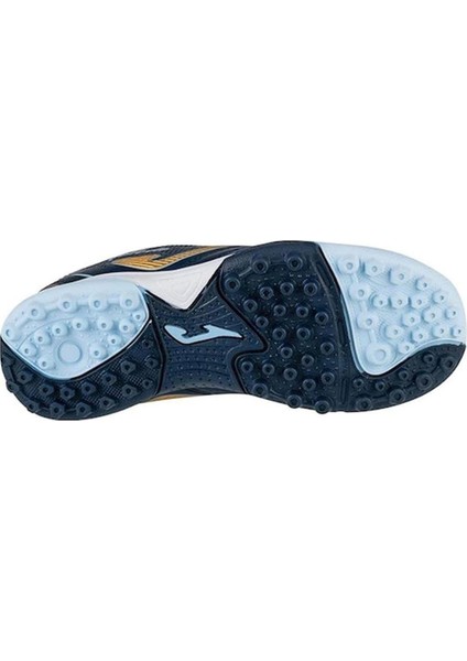 Toledo Jr 2503 Navy Turf Çocuk Krampon ve Halı Saha Ayakkabısı