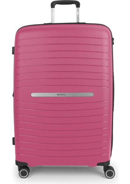 Shınyuu Büyük Boy Pembe Renk