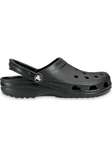 Unisex Crocs Classic Terlik - Siyah