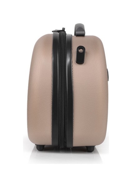 Paradıse Bej Renk Makyaj Çantası fiyatları