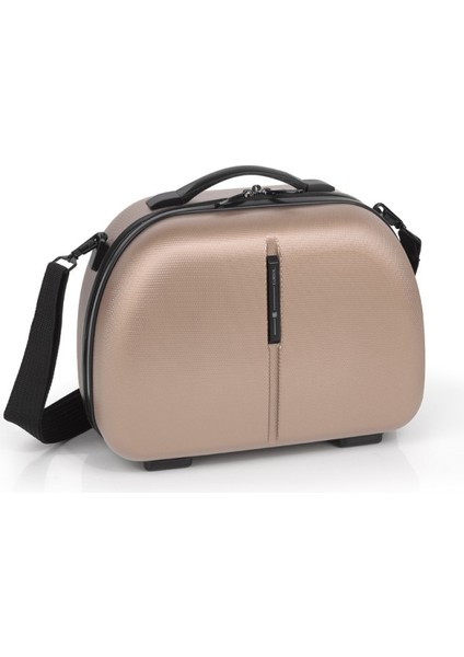 Paradıse Bej Renk Makyaj Çantası fırsatları