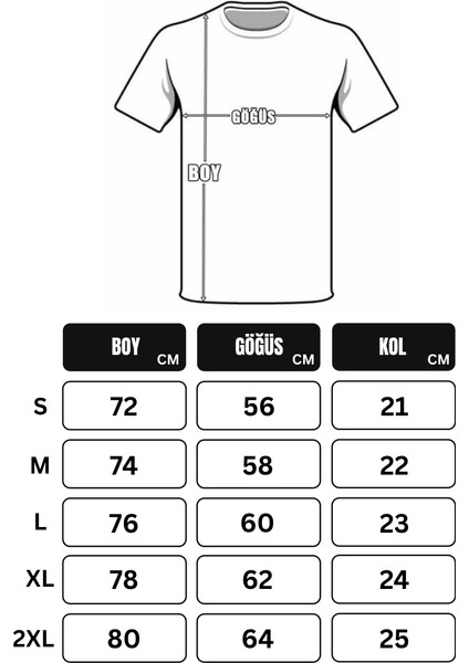 Baskılı Oversize Bisiklet Yaka Kısa Kollu Lacivert Tişört modelleri