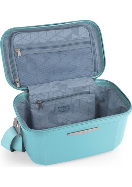 Queens Makyaj Çantası Nane Yeşili Renk fırsatları