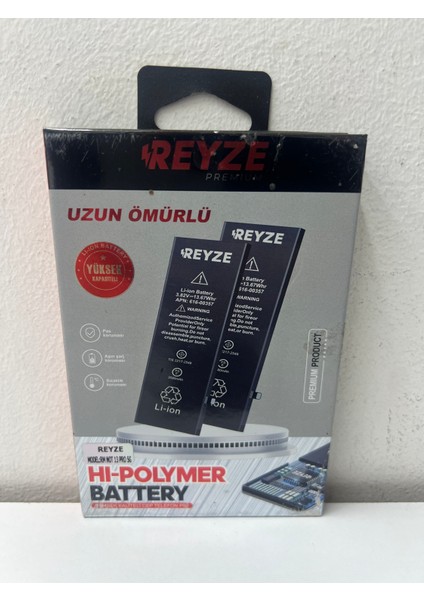 Reyze Redmi Note 13 Pro 5g BM5V Batarya modelleri