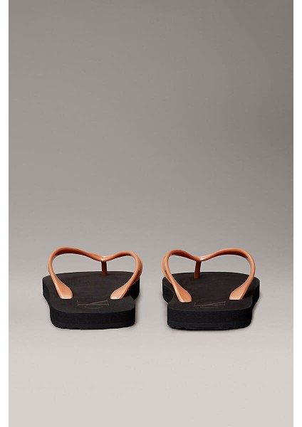 Kadın Ck Monologo Plaj Terliği - Pembe fırsatları