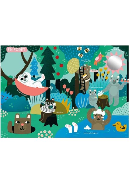 Michelle Carlslundun Ilk Öğrenme Kitabı modelleri