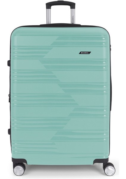 Uyiko Orta Boy Nane Yeşili Renk