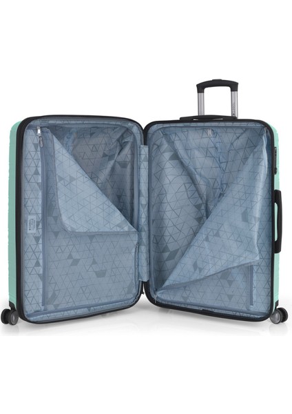 Uyiko Orta Boy Nane Yeşili Renk modelleri