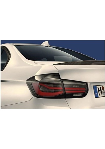 Bmw F30 ile Uyumlu Lcı Dızayn Stop Blacklıne fiyatları