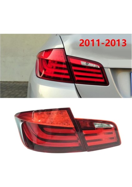 Bmw F10 / F10 Lcı ile Uyumlu Lcı Stop fırsatları